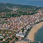 Rayon De Soleil Arcachon