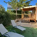 Mobilhome La Carabasse Vias Plage