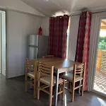 Mobilhome La Carabasse Vias Plage