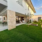 Villa Sabaou Feng Shui Biarritz Spa Piscine