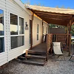 Mobilhome Vias Plage La Carabasse