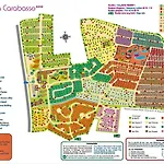Mobilhome Vias Plage Dans Camping