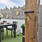L'Airial - Maison Idealement Situee Entre Commerces Et Plage