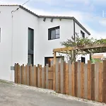 L'Airial - Maison Idealement Situee Entre Commerces Et Plage