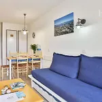 Superbe Appartement En Residence Avec Piscine