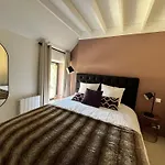 Douceur De Vivre En Bord De Mer - Jacuzzi Et Cheminee