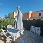 Villa Au Les Villageoises II