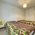 Ravissant T3 Neuf, Proche Plages, Parking Souterrain, Classe 3 Etoiles - Fr-1-338-456