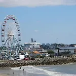 Best Western Hotel Royan Ocean