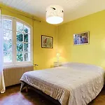 Charmante Villa De Plain Pied A Proximite De La Plage