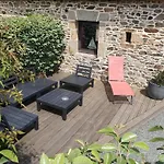 Kervig House Ty Laouen