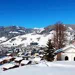 Chalet Albert 1 Er Megeve Village