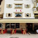 Chalet Albert 1 Er Megeve Village
