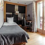 Hotel Alpina & Spa - Restaurant Oxalis