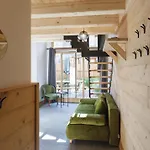 Chalet Bio Corti Spa 4 Personnes