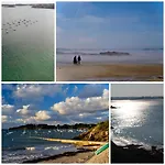 Maison Familiale Sur La Cote D'Emeraude