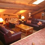 Spacieux T6 Avec Jacuzzi, Sauna Et Jardin Pres Des Commerces Et Pistes Au Grand-Bornand Village - Fr-1-467-89