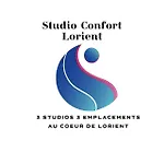 Studio Confort Lorient Nouvelle Gare Hypercentre