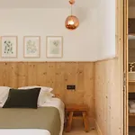 Bio Corti Spa 12 Personnes