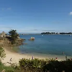 Holiday Villa On The Rosa Granite Coast