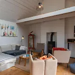 Holiday Home Le Petit Bonheur - Brp210 By Interhome