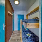 Apartment Les Eterlous By Interhome