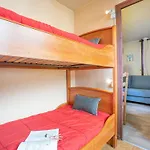 Apartment Le Mummery-4 By Interhome