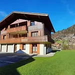 Appartement 6 Pers, 54M², A 400M Des Pistes, Le Grand-Bornand Village, Animaux Admis - Fr-1-467-76