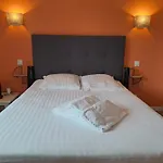 Hotel L'Auberge Canaulaise
