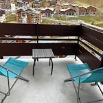 Appartement 6 Personnes Avec Parking Couvert - 1 Chambre - 4 Lits - Netflix & Wifi Haut Debit