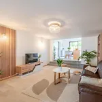 Ideal Famille: Jardin, Proche Commerces & Plage