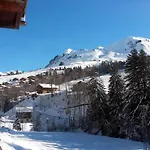 Chalet Spacieux 12 Pers, Proche Pistes Et Navette, Parking Prive - Fr-1-467-121