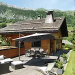 Duplex Cosy Pres Des Pistes Avec Jardin Et Terrain De Jeux, 4 Chambres, Balcon, Pets Non Admis - Fr-1-467-57