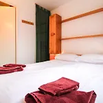 Spacious Apartment Iris, Flaine Foret