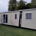 La Palmyre - Les Mathes - Mobil Home 3 Ch Luxueux De 40M2 - Grand Emplacement Dans Village Loisirs 4 Etoiles - 