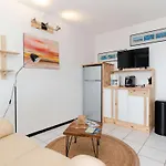 Appartement Narbonne-Narbonne Plage-Narbonne Plage, 2 Pieces, 2 Personnes - Fr-1-409-25