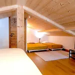 Apt Le Rocher - Close To Town With Hot Tub For 8Ppl+2Kids