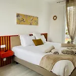 Le Castel Cabourg Hotel & Spa- Restaurant La Calypso