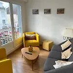 Appartement B De Charme Lumineux