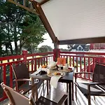 Residence Pierre & Vacances Premium Le Domaine De Cramphore