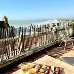 La Terrasse D'Ault
