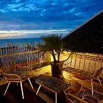 La Terrasse D'Ault