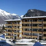 Charmant T2 A Morzine, Balcon, Parking, 4 Pers., Proche Pistes Et Navettes - Fr-1-754-53
