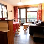 Bel Appartement 40M², Proche Centre Morzine, 6 Pers., Balcons, Animaux Admis - Fr-1-524-23