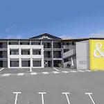 B&B Hotel La Rochelle Angoulins