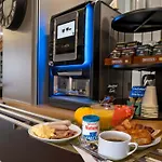 B&B Hotel La Rochelle Angoulins