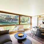 Appartement Familial Renove, Au Coeur De Courchevel Le Praz, Proche Des Pistes Et Commodites - Fr-1-568-30