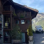 Chalet A Courchevel Le Praz : Piscine, Ski Room, Billard, 6 Adultes + 2 Enfants, Proche Pistes - Fr-1-568-14