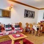 Superbe 3 Pieces, 6 Pers, 40M², Pied Des Pistes, Les Menuires - Fr-1-178-310