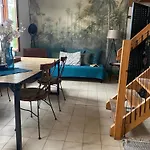 Duplex Arago Au Coeur De Sete, Comme Une Petite Maison